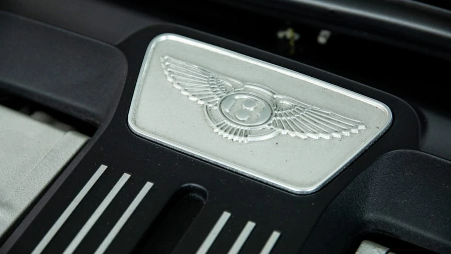 2012 Bentley Continental GT 2nd Gen - Image 20 of 30