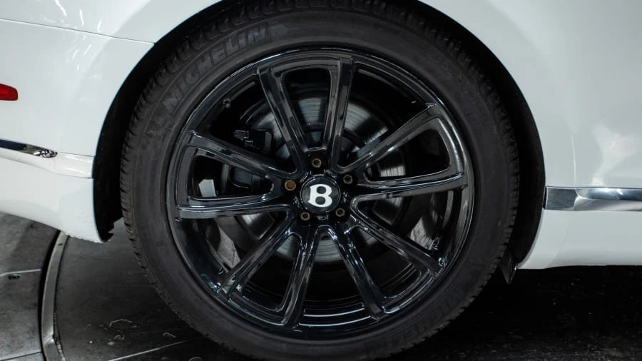 2012 Bentley Continental GT 2nd Gen - Image 26 of 30
