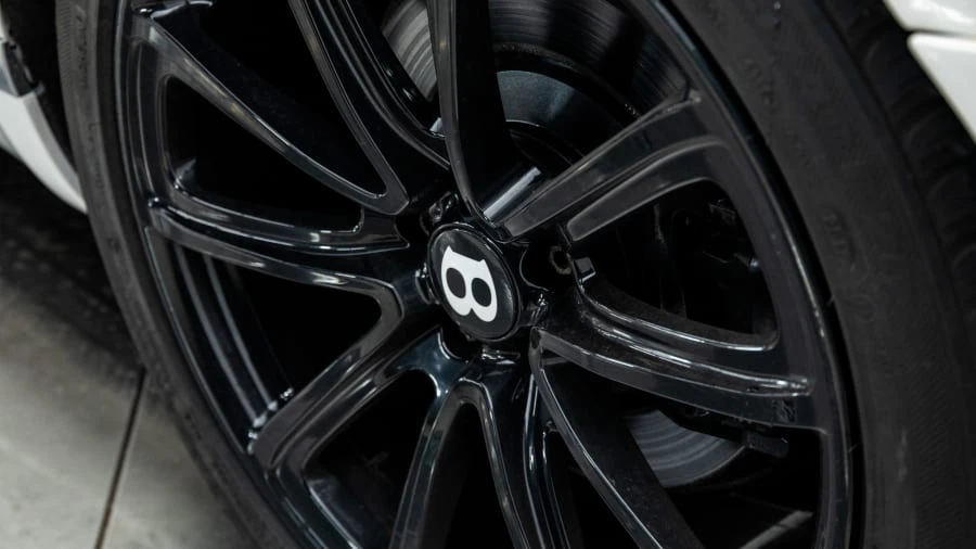 2012 Bentley Continental GT 2nd Gen - Image 27 of 30