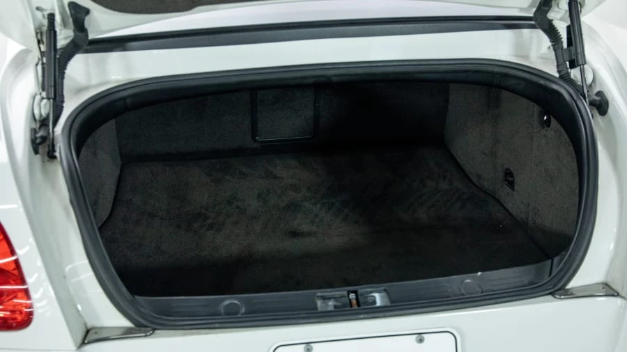 2012 Bentley Continental GT 2nd Gen - Image 23 of 30