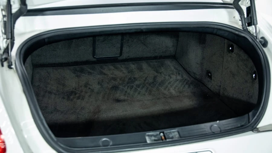 2012 Bentley Continental GT 2nd Gen - Image 25 of 30