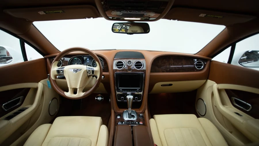 2012 Bentley Continental GT 2nd Gen - Image 6 of 30