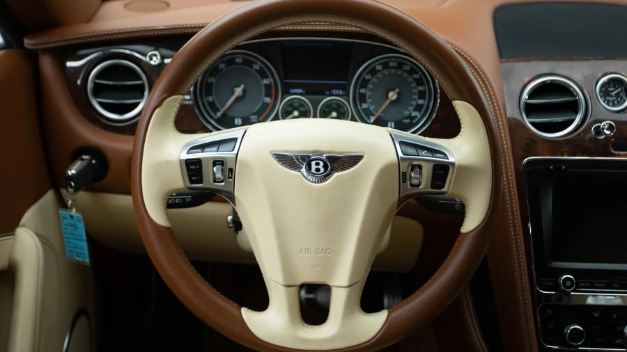 2012 Bentley Continental GT 2nd Gen - Image 7 of 30