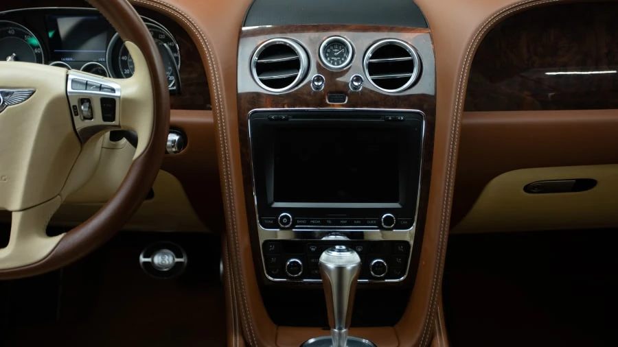 2012 Bentley Continental GT 2nd Gen - Image 8 of 30
