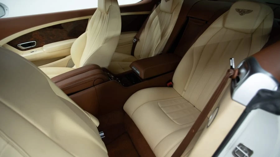 2012 Bentley Continental GT 2nd Gen - Image 13 of 30