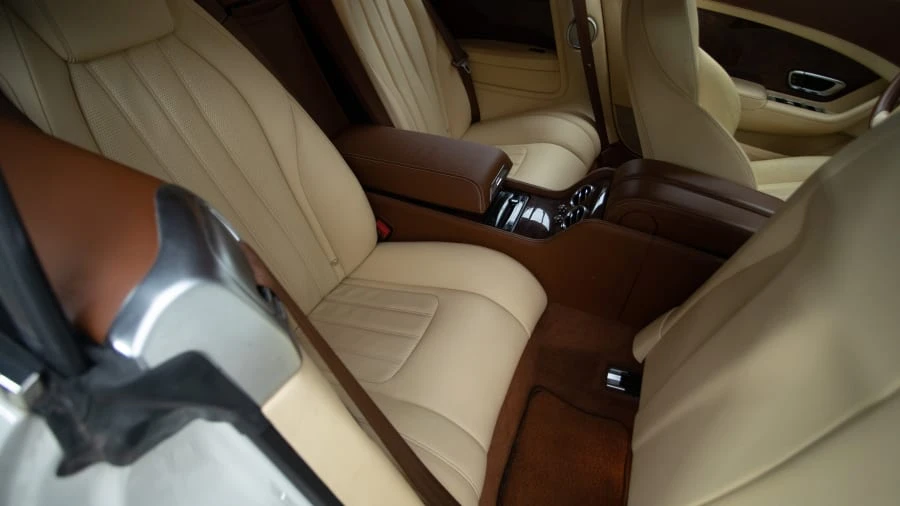 2012 Bentley Continental GT 2nd Gen - Image 14 of 30