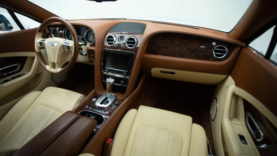 2012 Bentley Continental GT 2nd Gen - Image 9 of 30