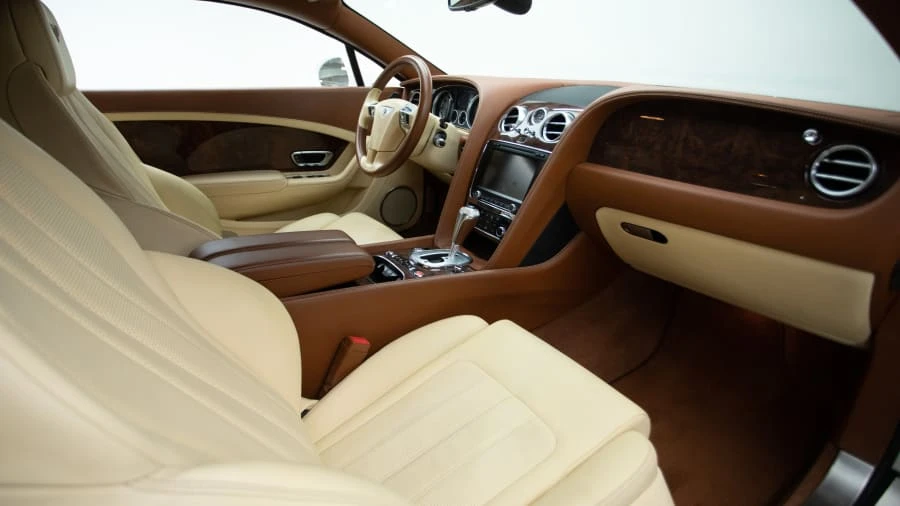 2012 Bentley Continental GT 2nd Gen - Image 10 of 30