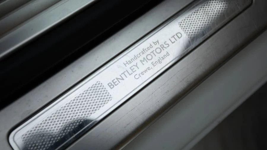 2012 Bentley Continental GT 2nd Gen - Image 15 of 30