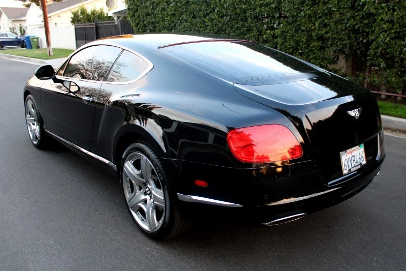 2012 Bentley Continental GT 2nd Gen - Image 8 of 12