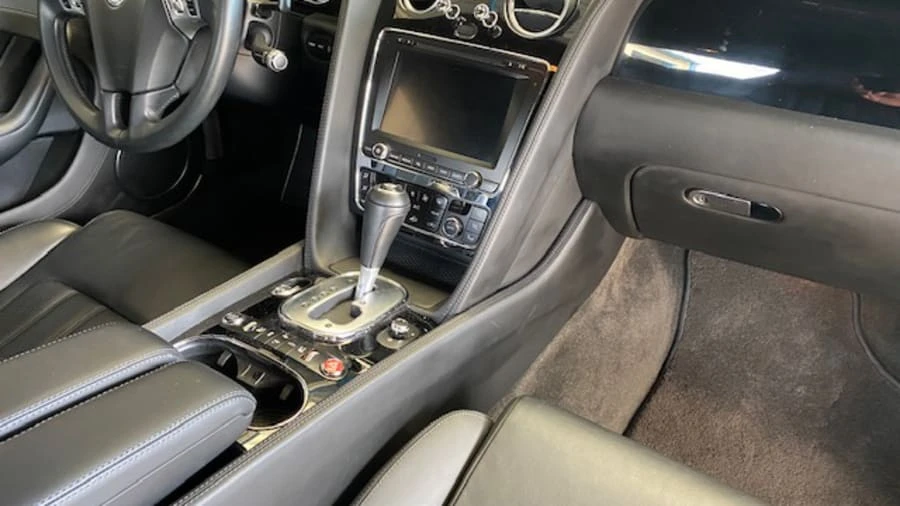 2012 Bentley Continental GT 2nd Gen - Image 6 of 12