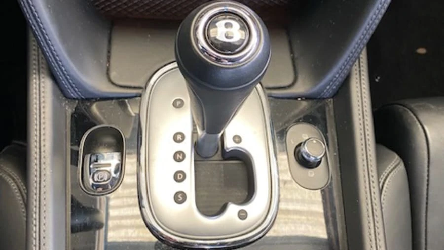 2012 Bentley Continental GT 2nd Gen - Image 7 of 12