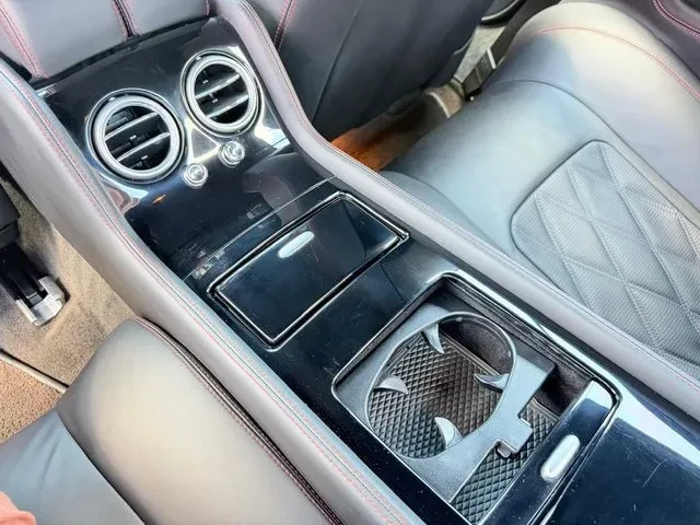 2012 Bentley Continental GT 2nd Gen - Image 16 of 19