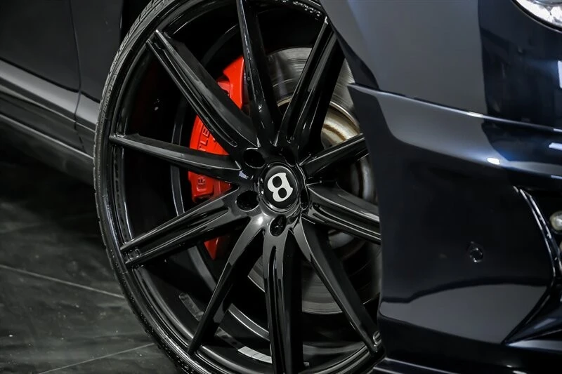 2012 Bentley Continental GT 2nd Gen - Image 3 of 31