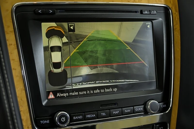 2012 Bentley Continental GT 2nd Gen - Image 27 of 31