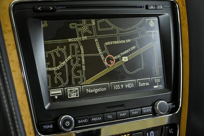 2012 Bentley Continental GT 2nd Gen - Image 28 of 31