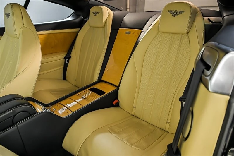 2012 Bentley Continental GT 2nd Gen - Image 19 of 31