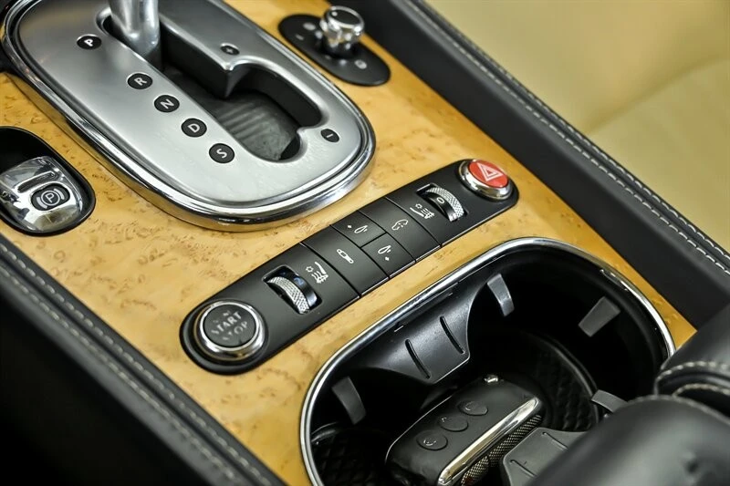 2012 Bentley Continental GT 2nd Gen - Image 31 of 31