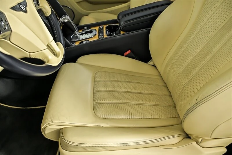 2012 Bentley Continental GT 2nd Gen - Image 17 of 31