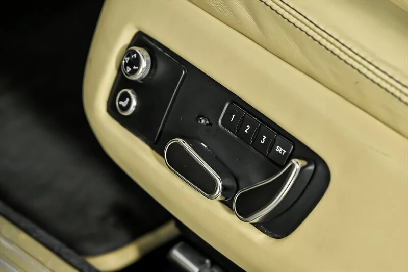 2012 Bentley Continental GT 2nd Gen - Image 23 of 31