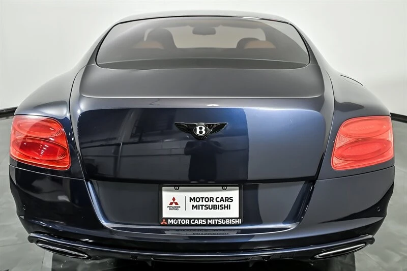 2012 Bentley Continental GT 2nd Gen - Image 8 of 31
