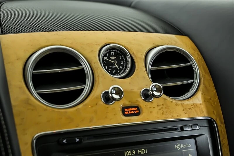 2012 Bentley Continental GT 2nd Gen - Image 26 of 31