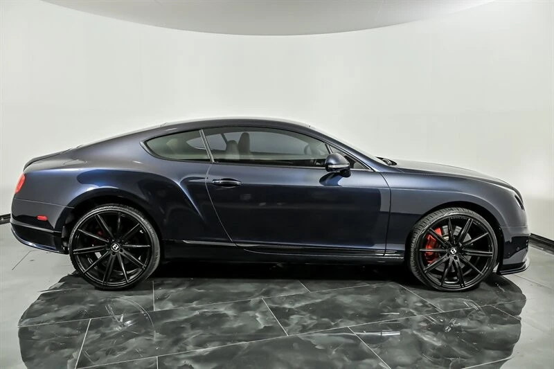 2012 Bentley Continental GT 2nd Gen - Image 10 of 31