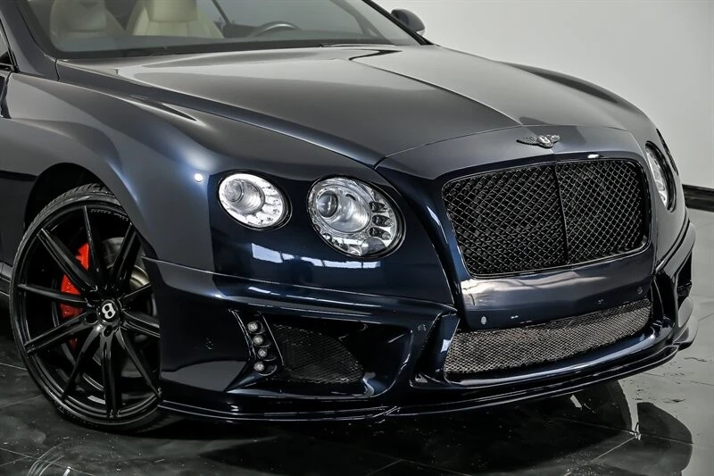 2012 Bentley Continental GT 2nd Gen - Image 2 of 31