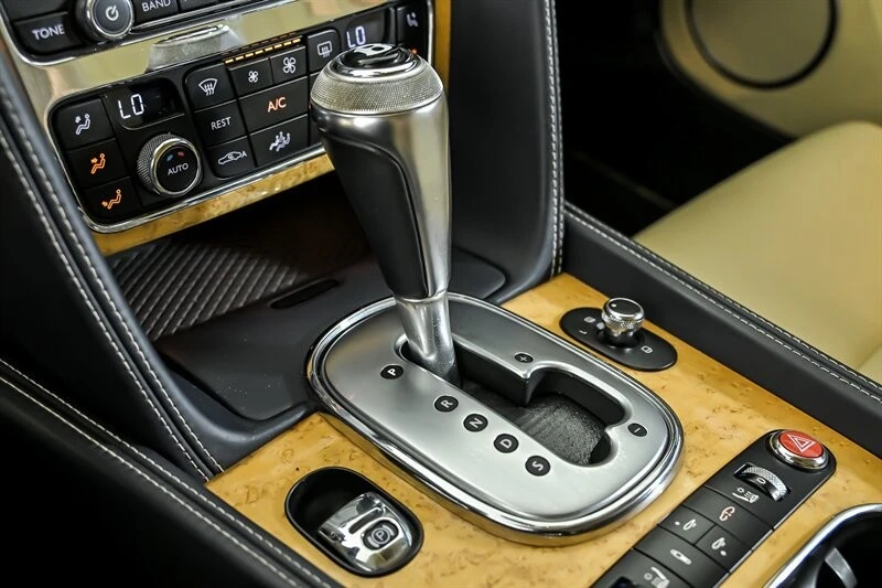 2012 Bentley Continental GT 2nd Gen - Image 30 of 31