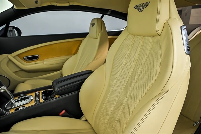 2012 Bentley Continental GT 2nd Gen - Image 18 of 31