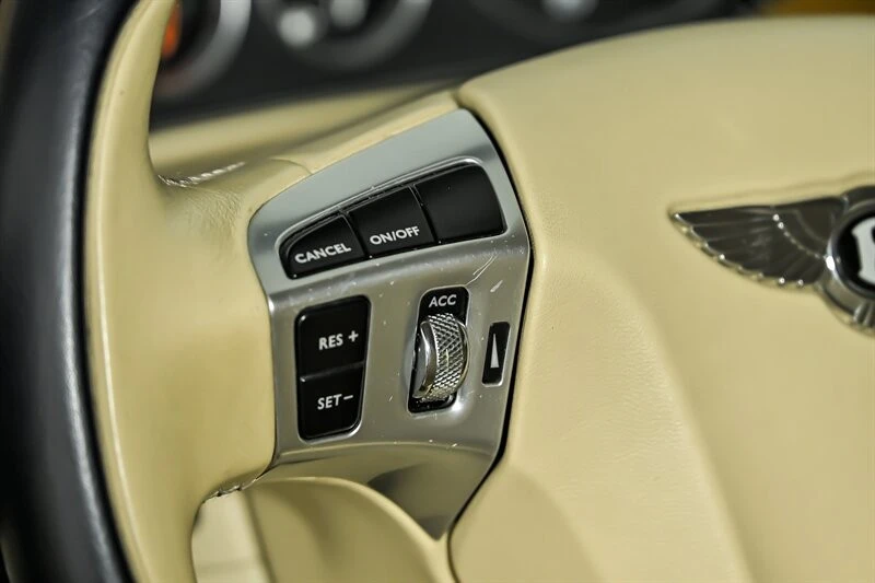 2012 Bentley Continental GT 2nd Gen - Image 21 of 31