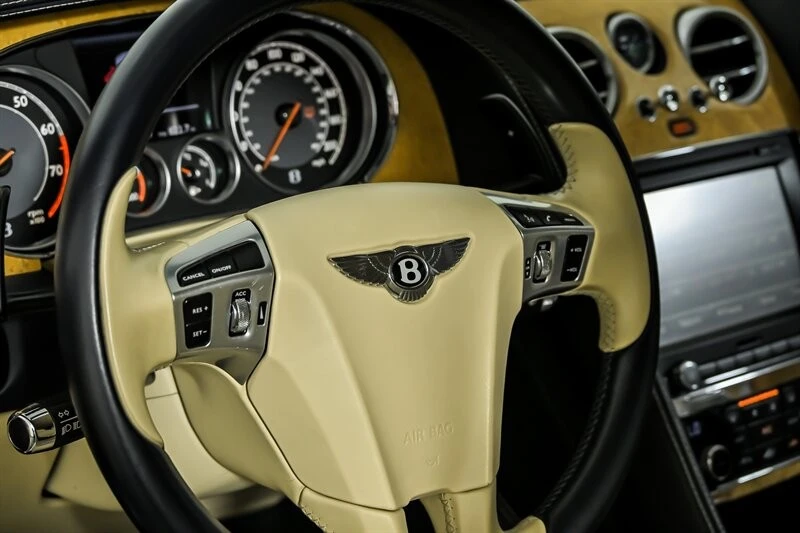 2012 Bentley Continental GT 2nd Gen - Image 20 of 31