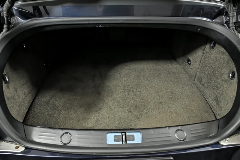 2012 Bentley Continental GT 2nd Gen - Image 11 of 31