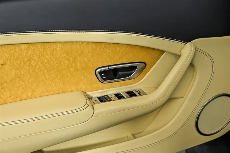 2012 Bentley Continental GT 2nd Gen - Image 13 of 31
