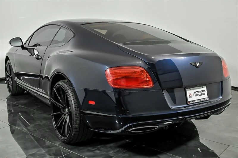 2012 Bentley Continental GT 2nd Gen - Image 7 of 31