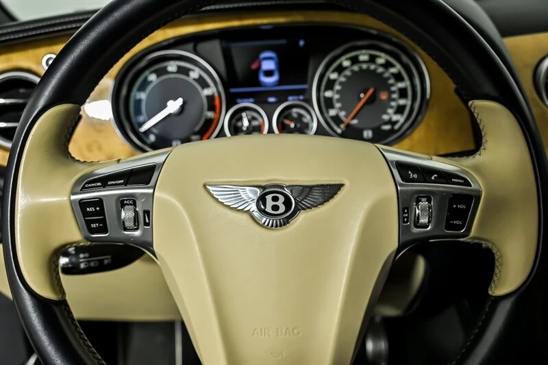 2012 Bentley Continental GT 2nd Gen - Image 25 of 31
