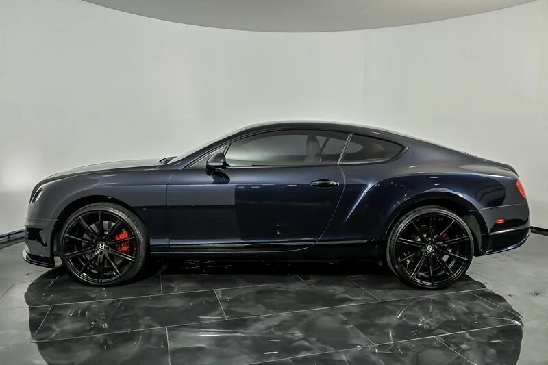 2012 Bentley Continental GT 2nd Gen - Image 6 of 31