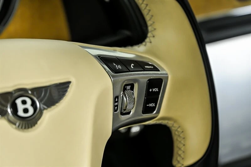 2012 Bentley Continental GT 2nd Gen - Image 22 of 31