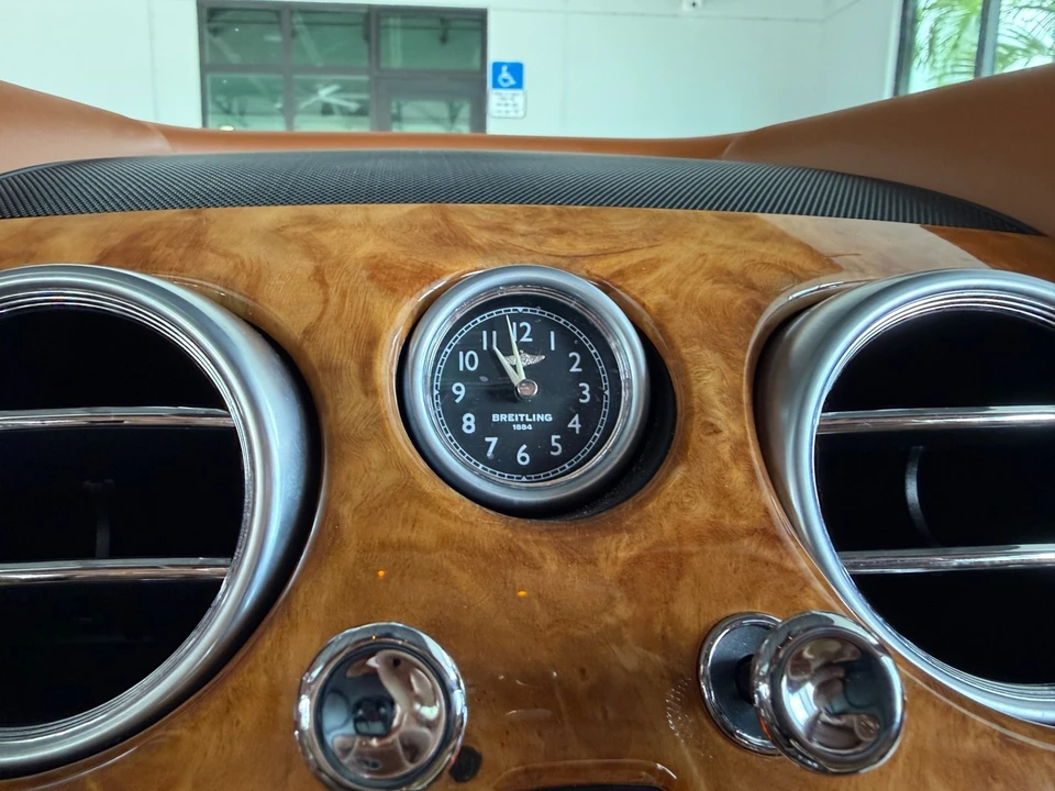 2012 Bentley Continental GT 2nd Gen - Image 30 of 31