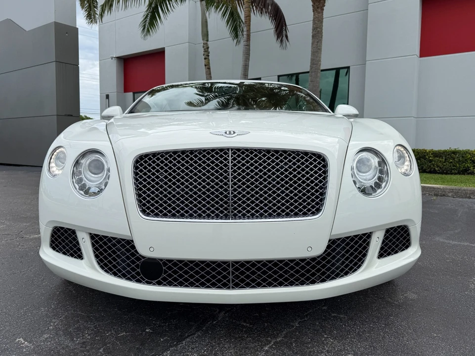 2012 Bentley Continental GT 2nd Gen - Image 8 of 31