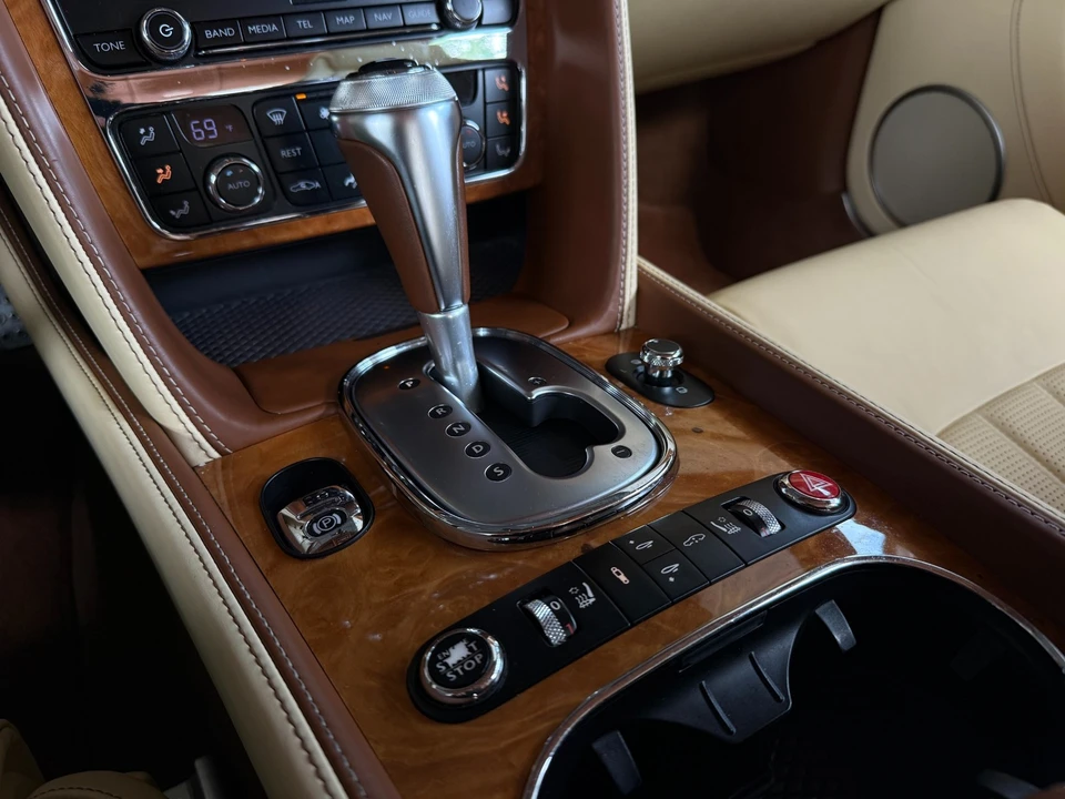2012 Bentley Continental GT 2nd Gen - Image 31 of 31