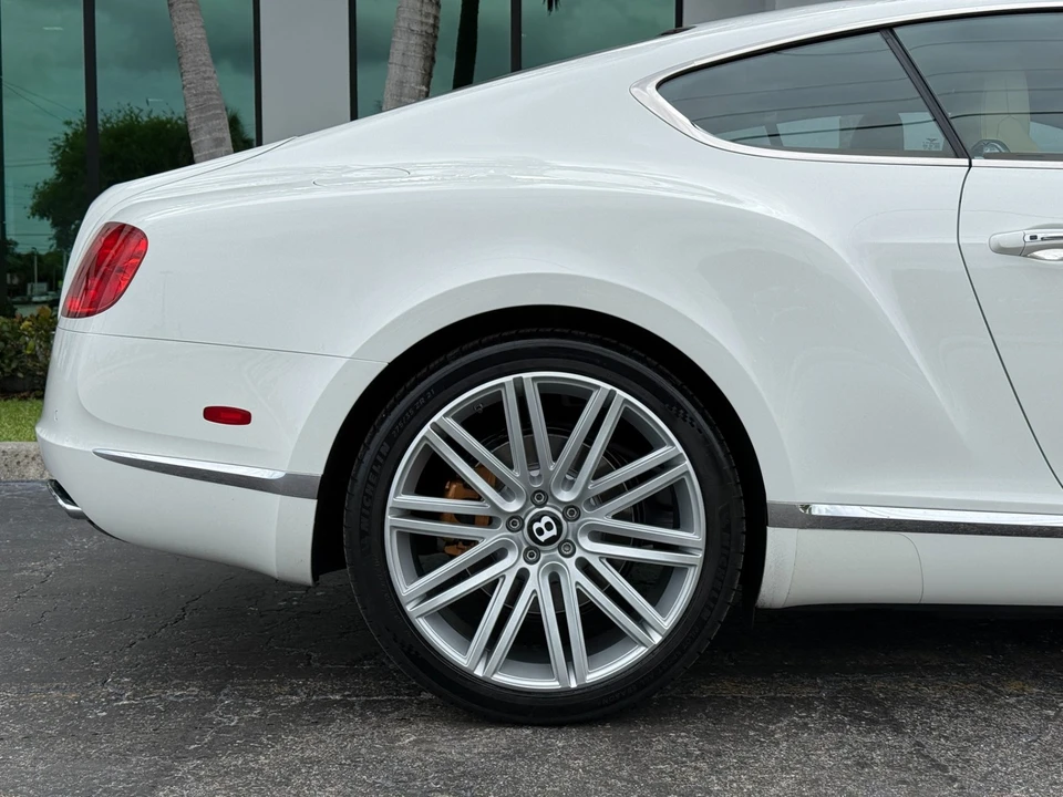 2012 Bentley Continental GT 2nd Gen - Image 4 of 31