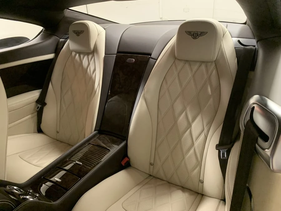 2012 Bentley Continental GT 2nd Gen - Image 10 of 13