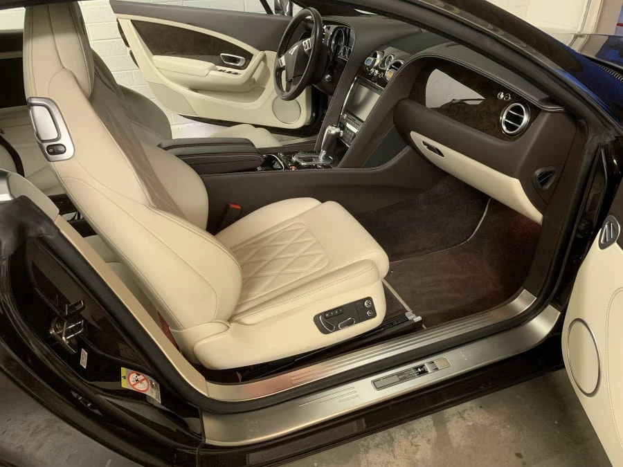 2012 Bentley Continental GT 2nd Gen - Image 8 of 13