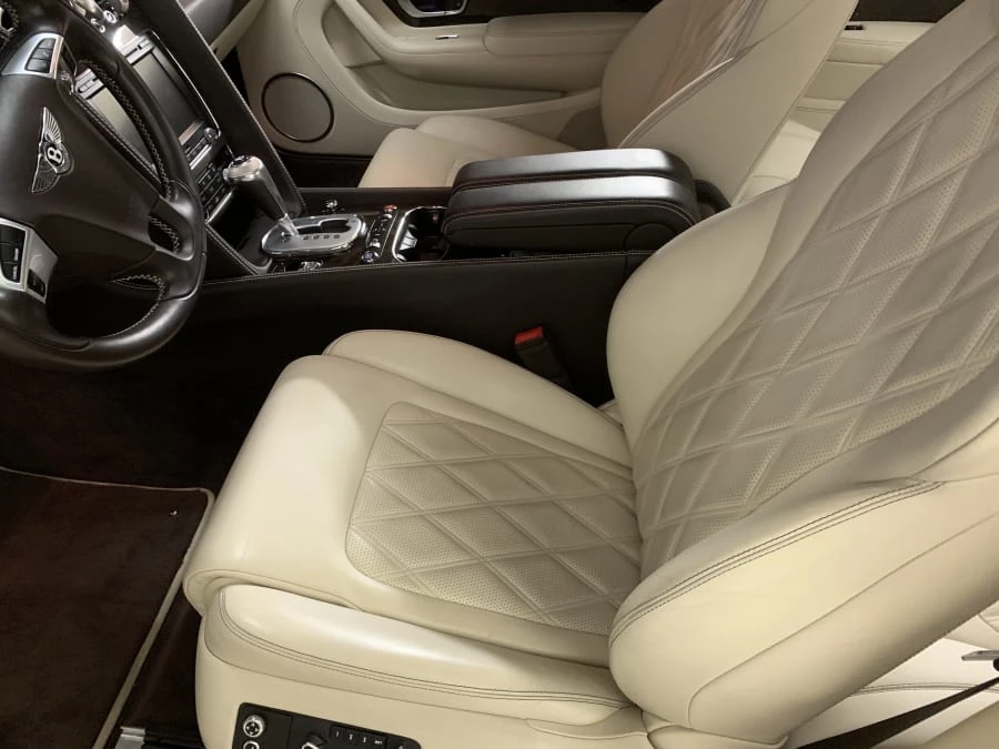 2012 Bentley Continental GT 2nd Gen - Image 9 of 13