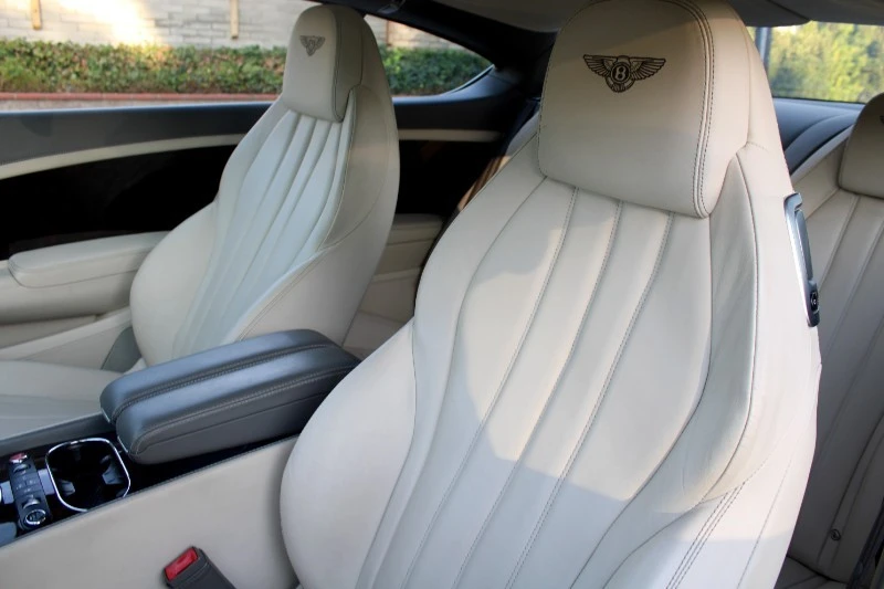 2012 Bentley Continental GT 2nd Gen - Image 11 of 12