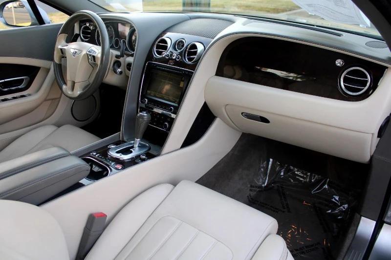 2012 Bentley Continental GT 2nd Gen - Image 10 of 12