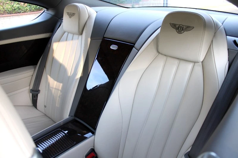 2012 Bentley Continental GT 2nd Gen - Image 12 of 12