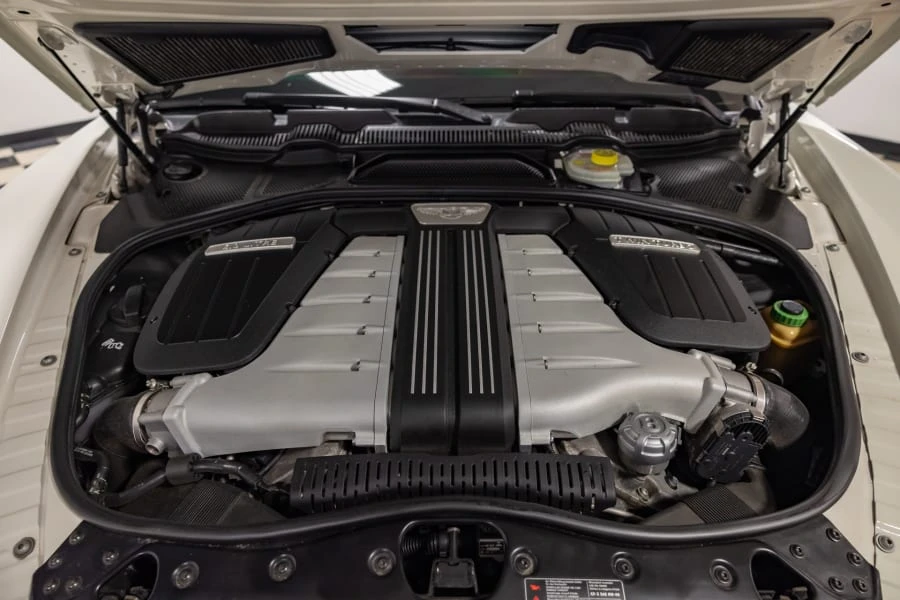2012 Bentley Continental GT 2nd Gen - Image 11 of 11