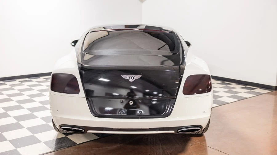2012 Bentley Continental GT 2nd Gen - Image 5 of 11